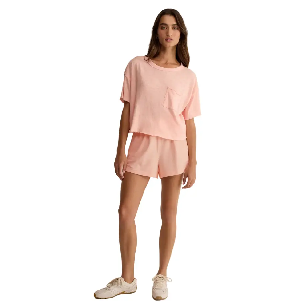 Z Supply Women's Everyday Pocket Tee - Image 13
