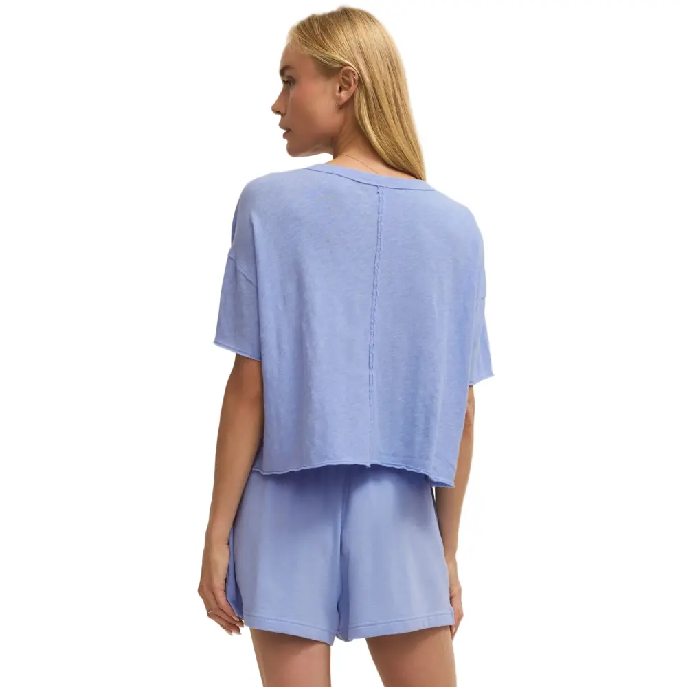 Z Supply Women's Everyday Pocket Tee - Image 2