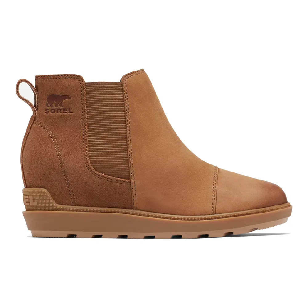 SOREL Women's Evie II Chelsea - Image 2