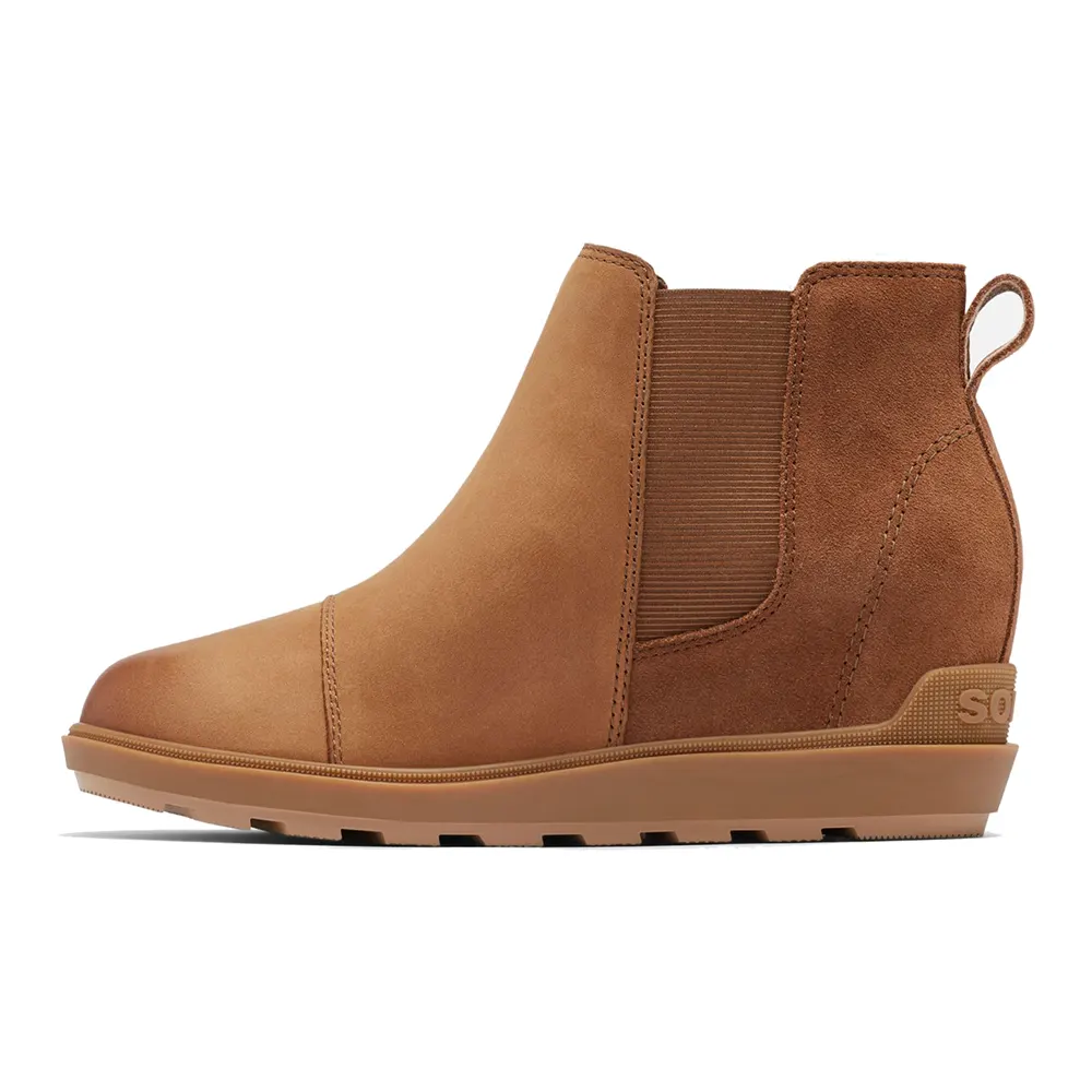 SOREL Women's Evie II Chelsea - Image 3