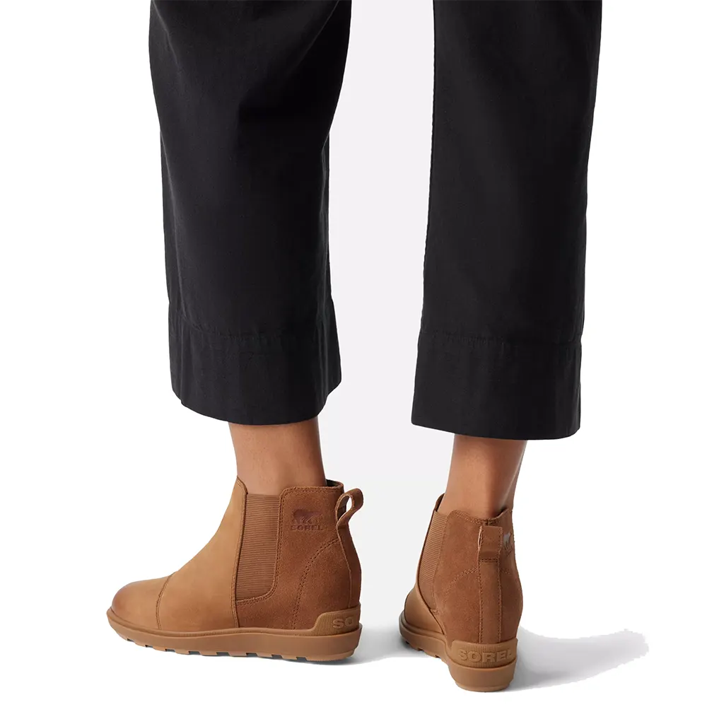 SOREL Women's Evie II Chelsea - Image 5