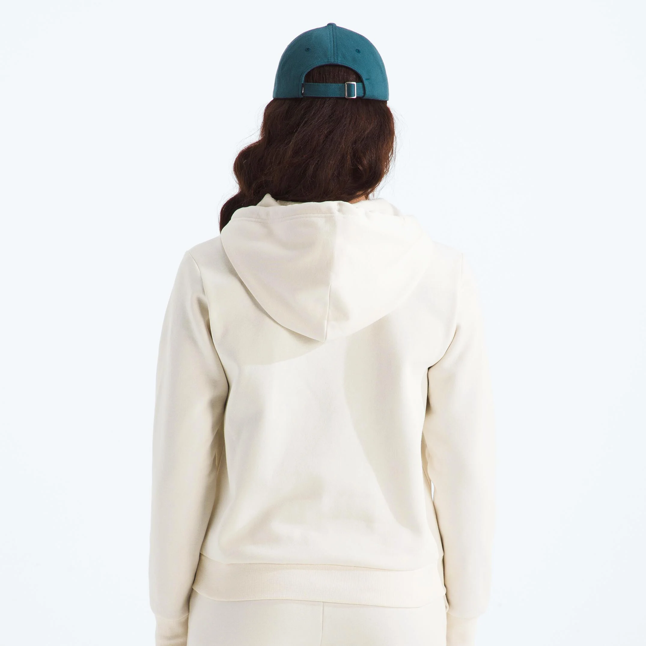 The North Face Women's Evolution Simple Dome Full Zip Hoodie - Image 3