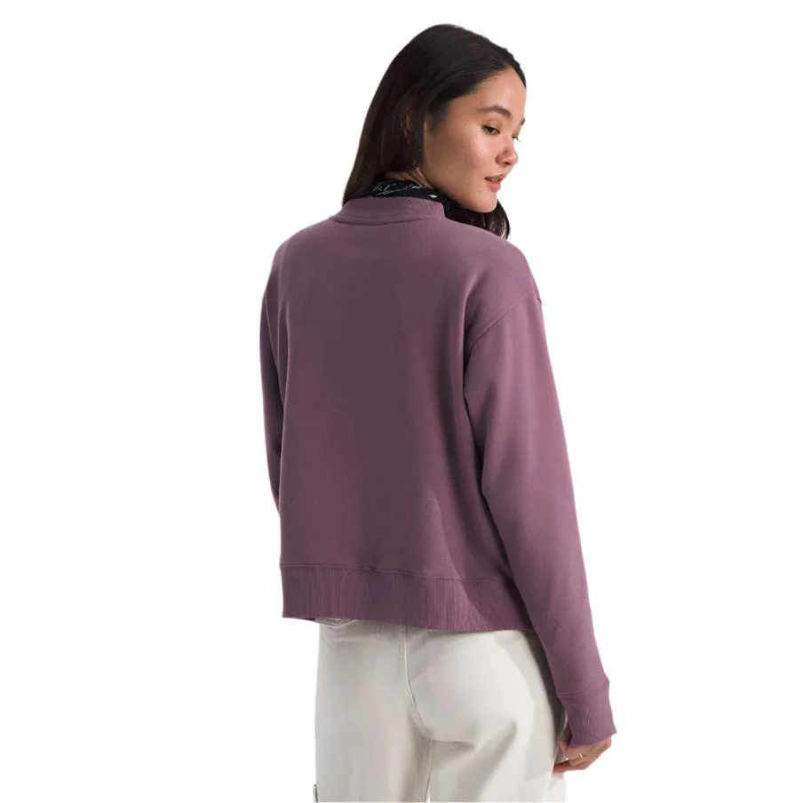 The North Face Women’s Evolution Fleece Crew - Image 2