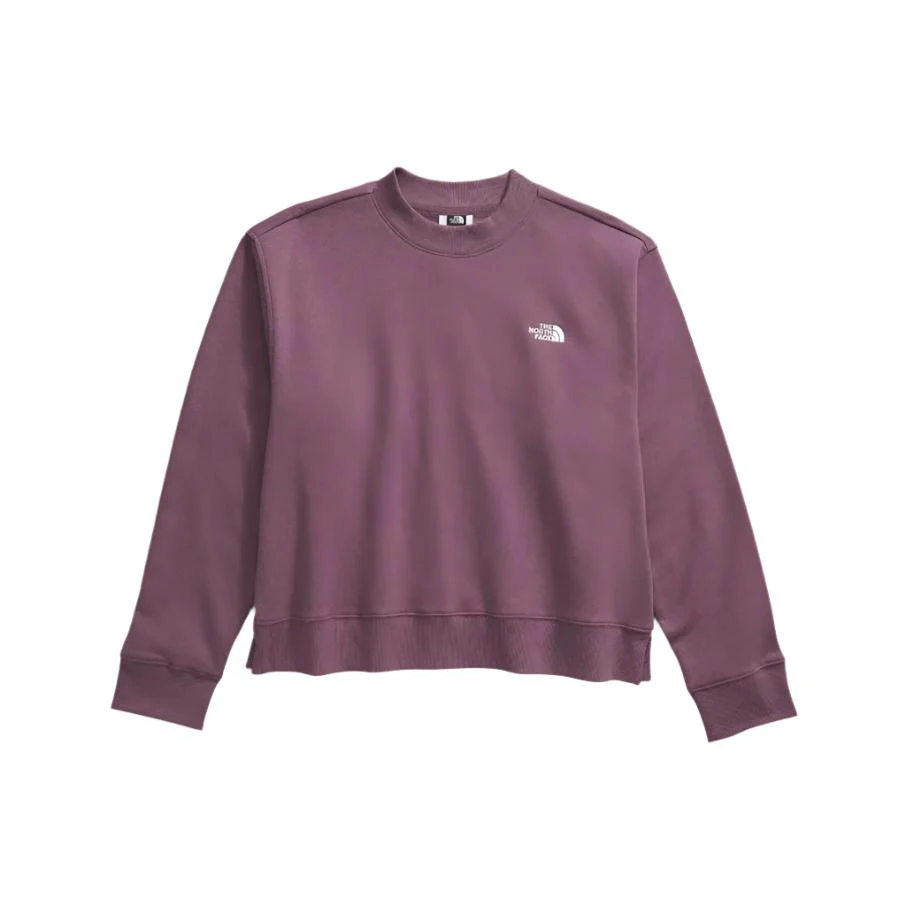 The North Face Women’s Evolution Fleece Crew - Image 3