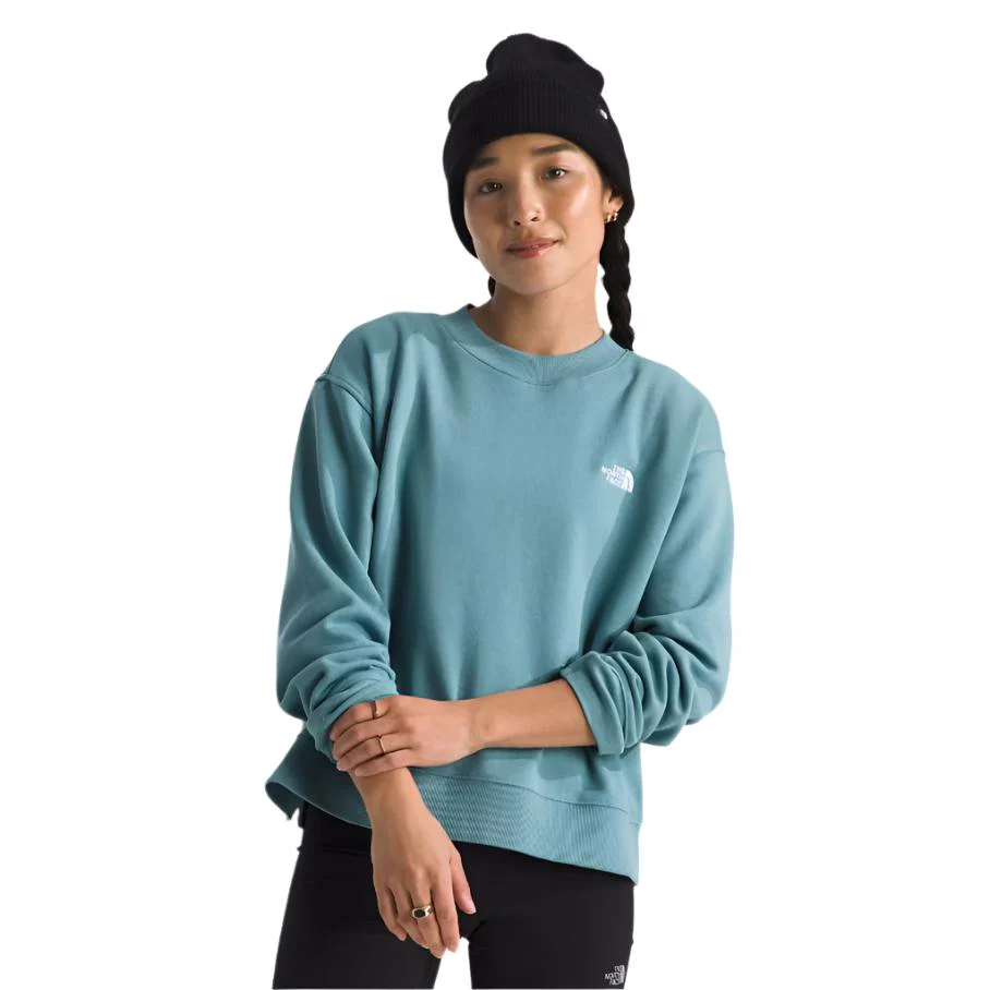 The North Face Women’s Evolution Fleece Crew - Image 4