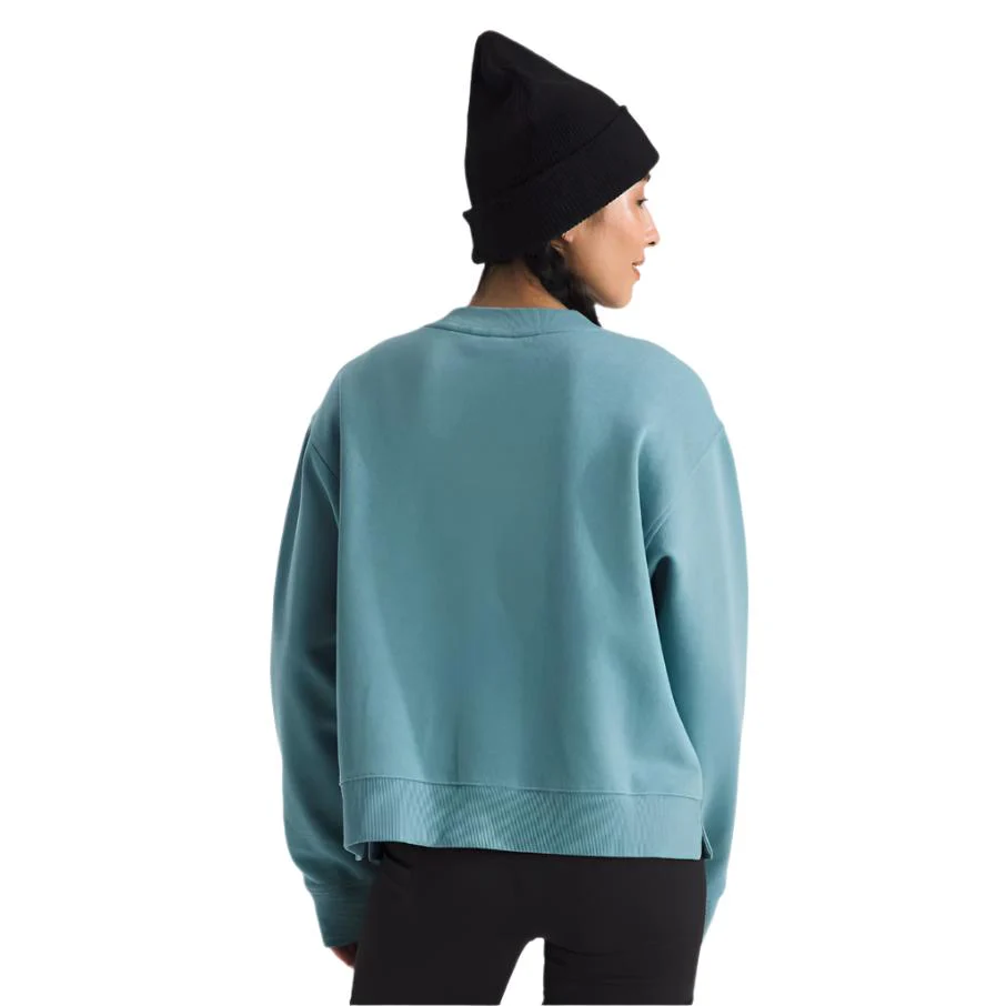 The North Face Women’s Evolution Fleece Crew - Image 5