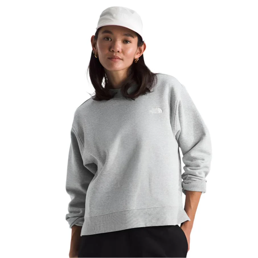 The North Face Women’s Evolution Fleece Crew - Image 7