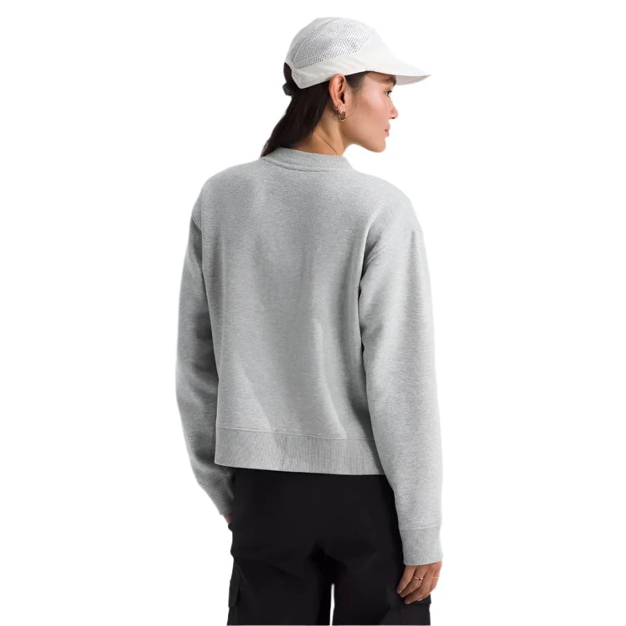 The North Face Women’s Evolution Fleece Crew - Image 8