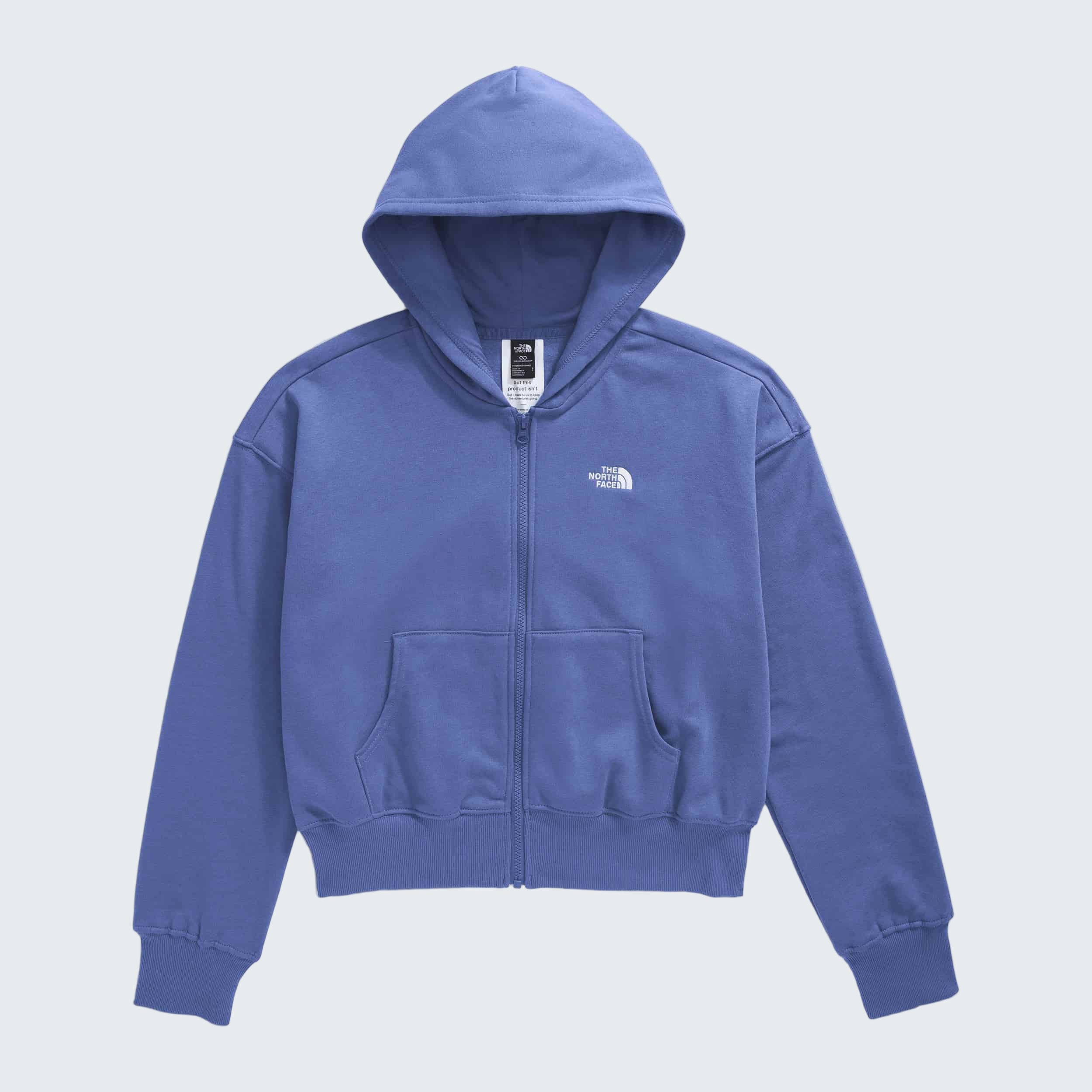 The North Face Women's Evolution Full-Zip - Image 2