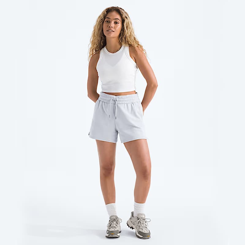 The North Face Women's Evolution Shorts - Image 2