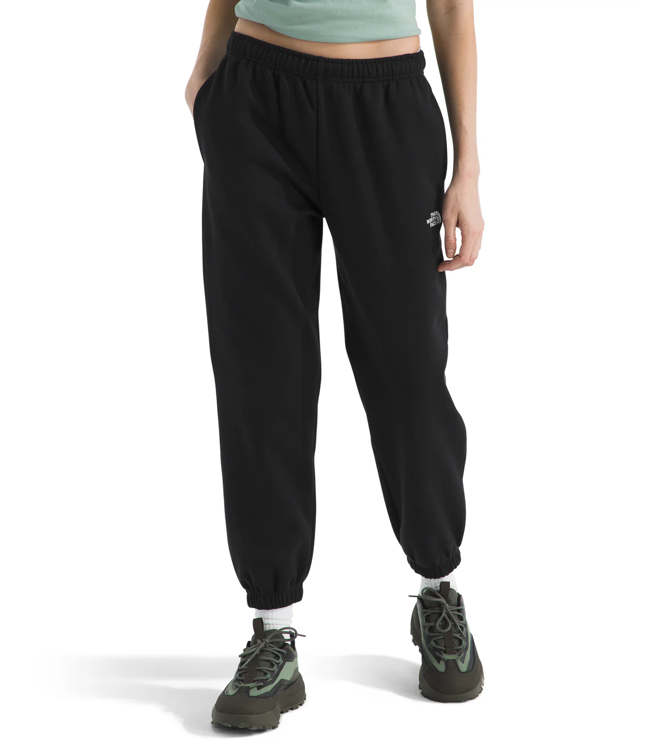 The North Face Women's Evolution Simple Dome Pants - Image 4