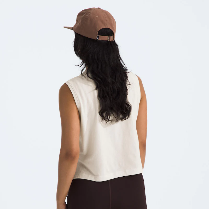 The North Face Women's Evolution Tank - Image 3