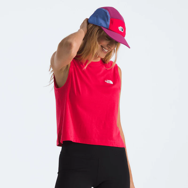 The North Face Women's Evolution Tank - Image 4