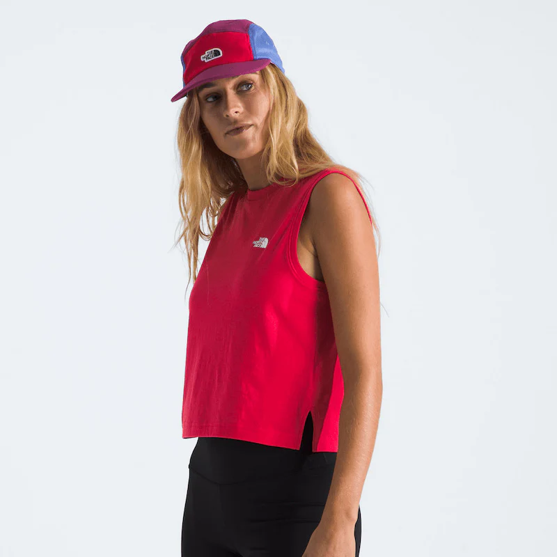 The North Face Women's Evolution Tank - Image 5