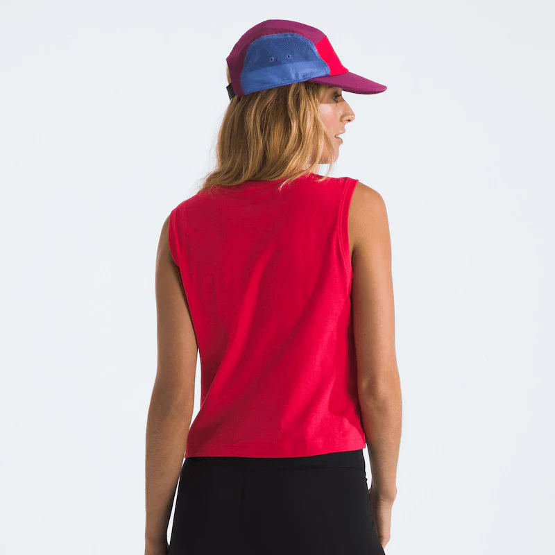 The North Face Women's Evolution Tank - Image 6