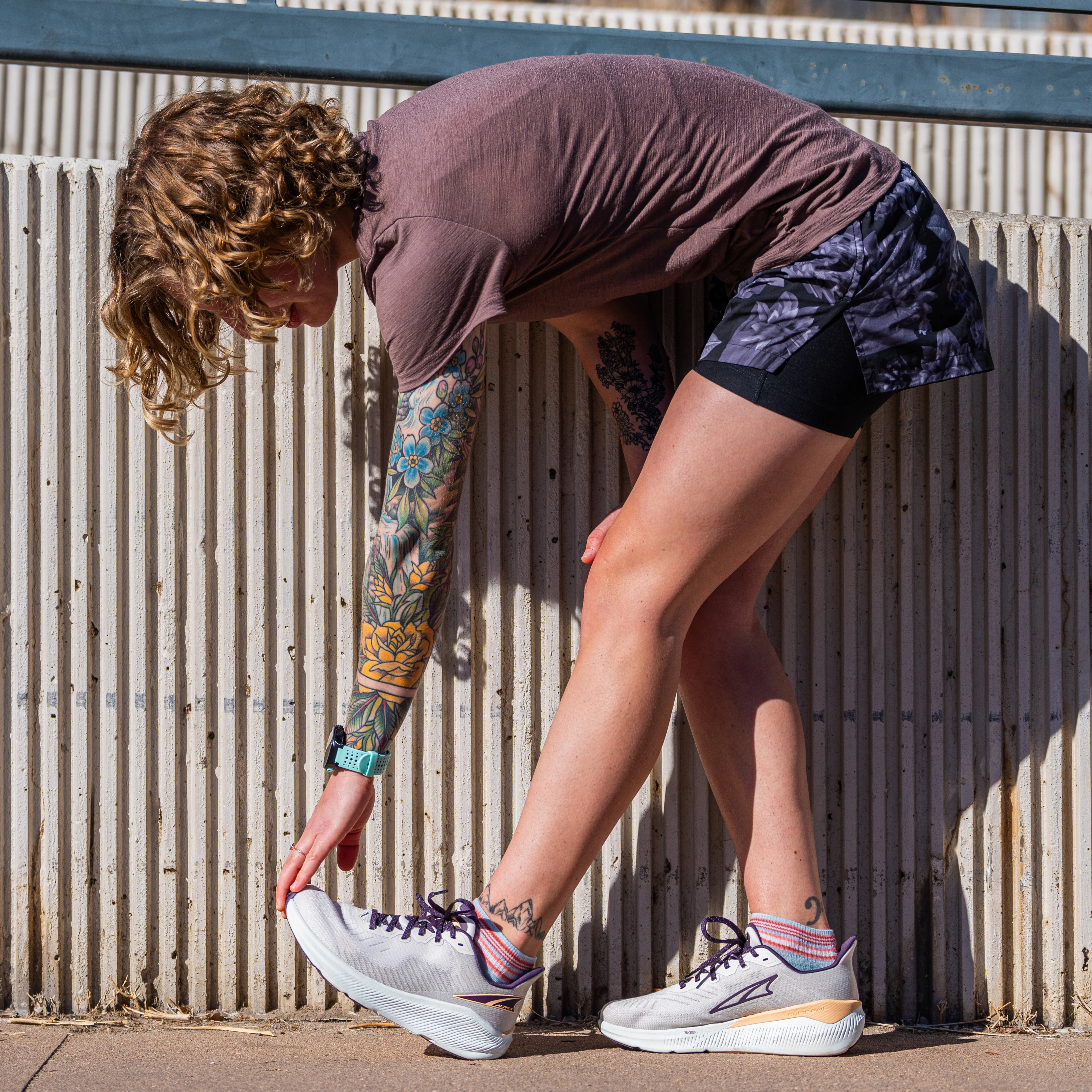 Altra Women's Experience Form Running Shoes - Image 5