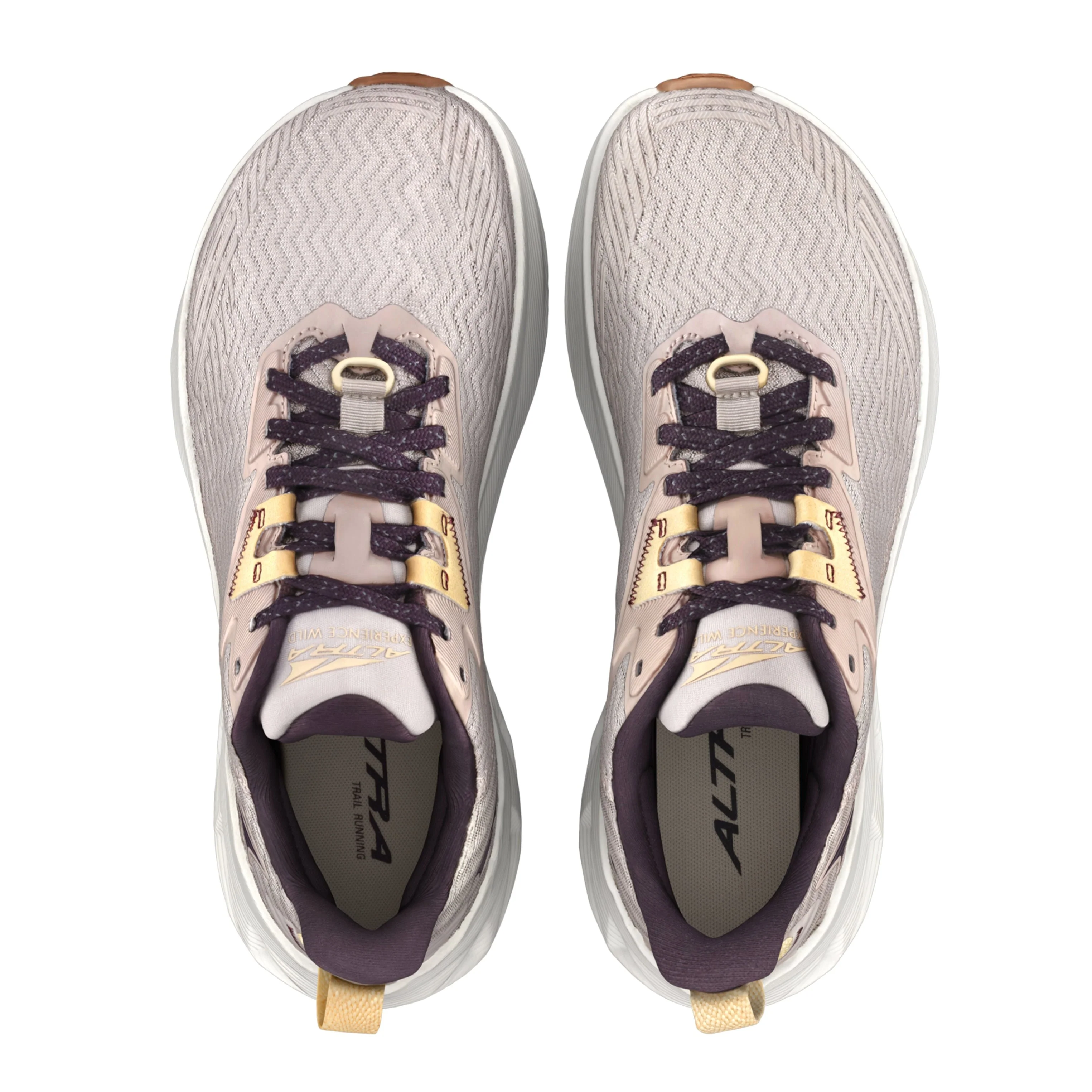 Altra Women's Experience Wild Trail Running Shoes - Image 4