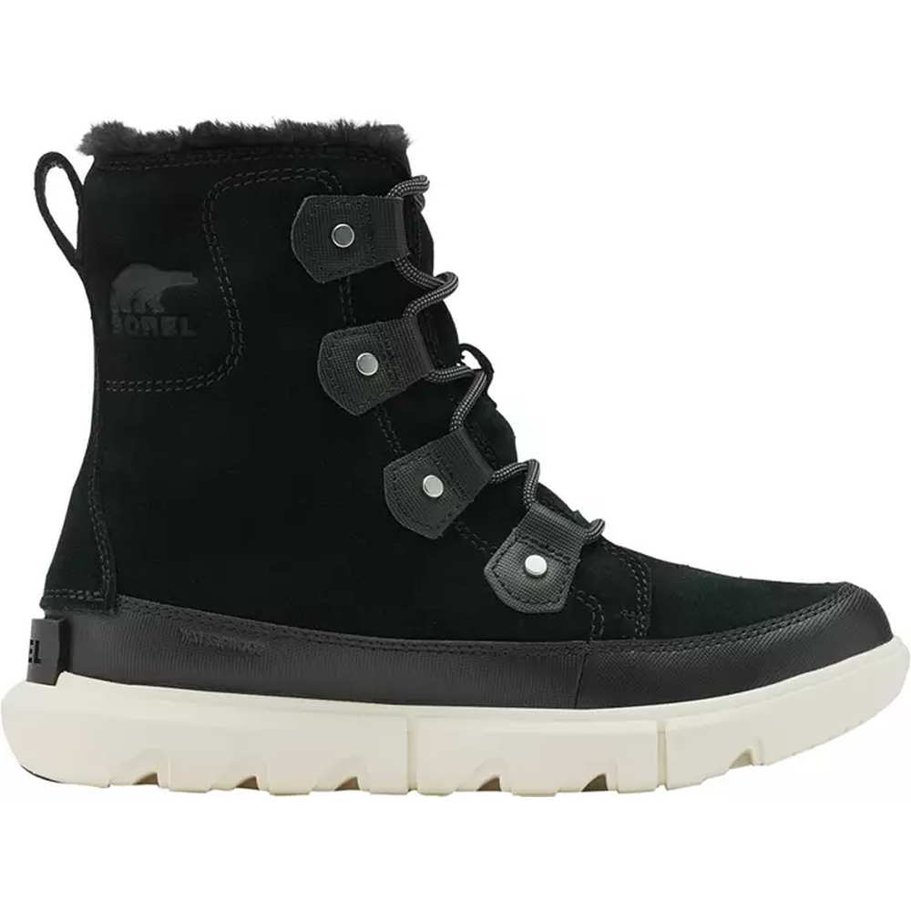 SOREL Women's Explorer II Joan Boots - Image 2