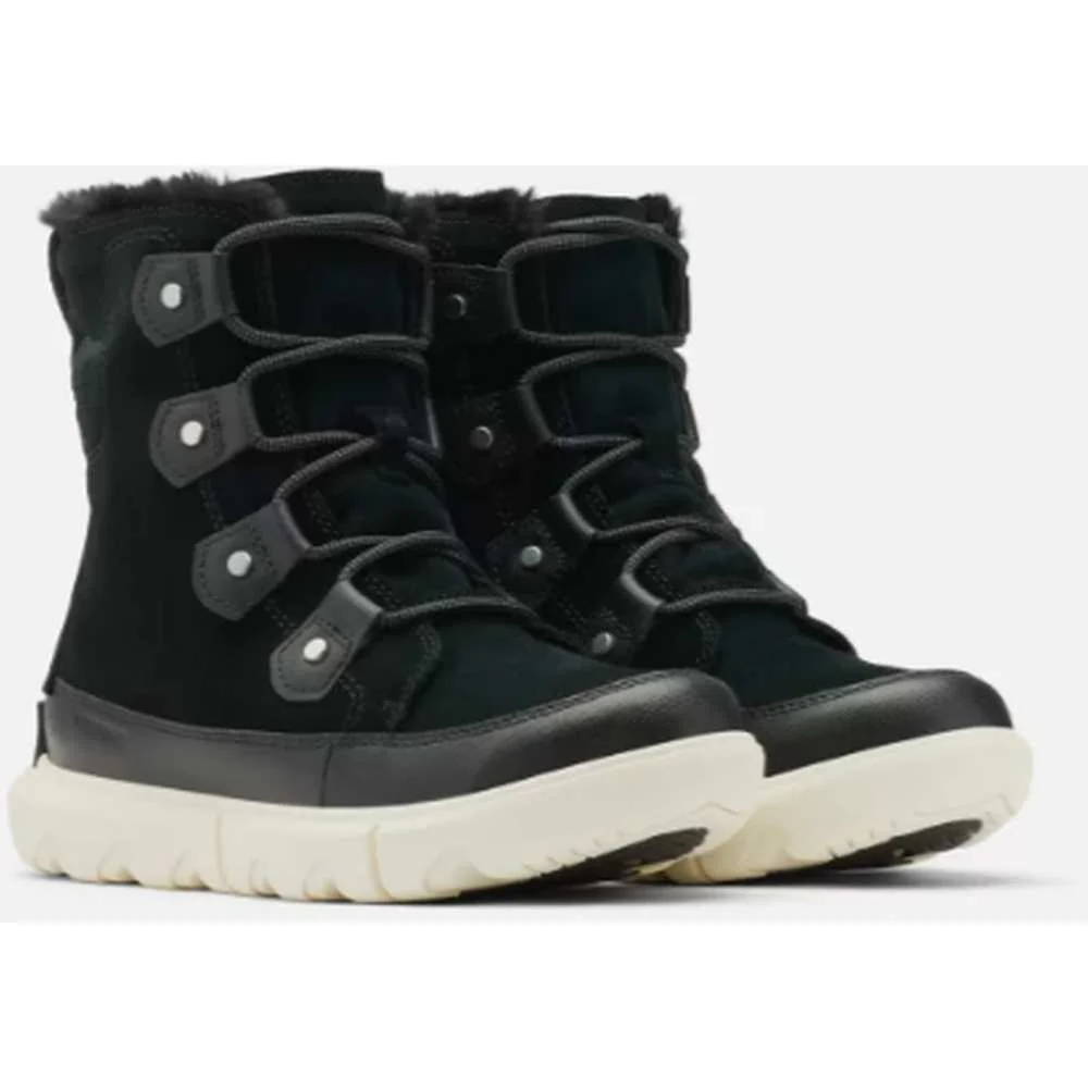 SOREL Women's Explorer II Joan Boots - Image 3