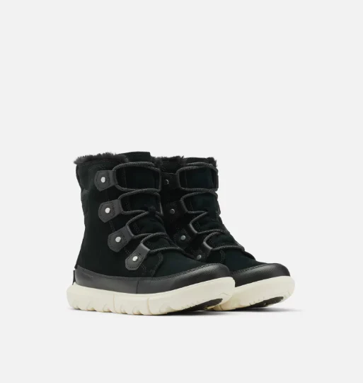 SOREL Women's Explorer II Joan Boots - Image 4