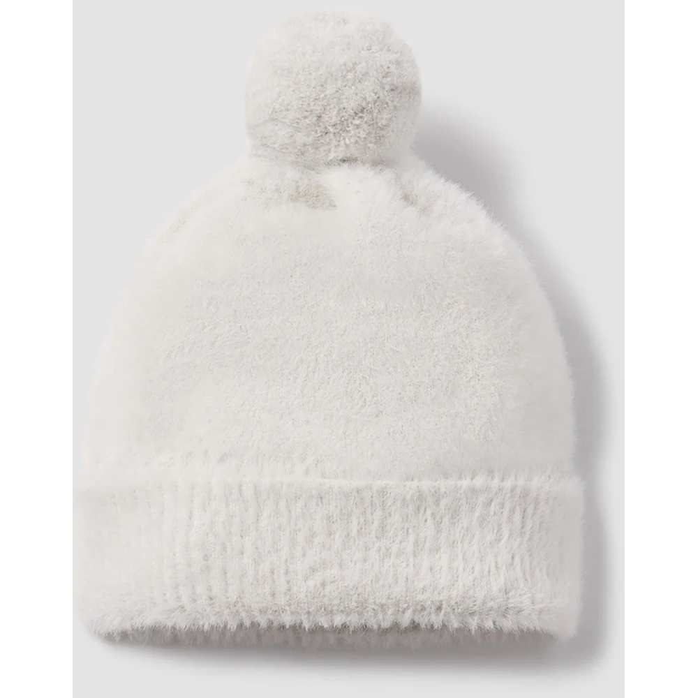 Southern Shirt Women's Feather Knit Beanie - Image 3