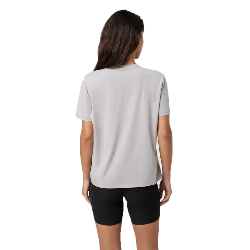 Vuori Women's Feather Short Sleeve Tee - Image 2