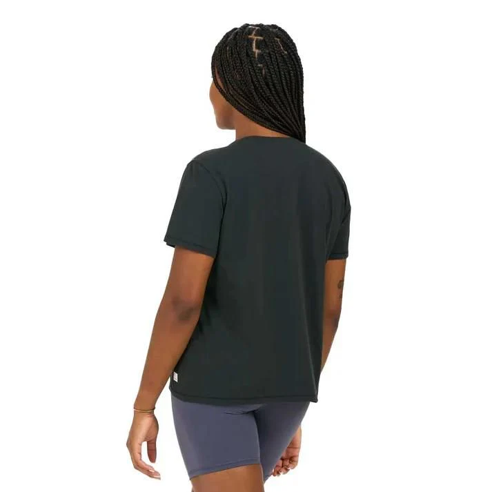 Vuori Women's Feather Short Sleeve Tee - Image 6