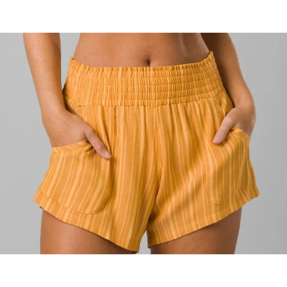 Women's Fernie Short - Image 2