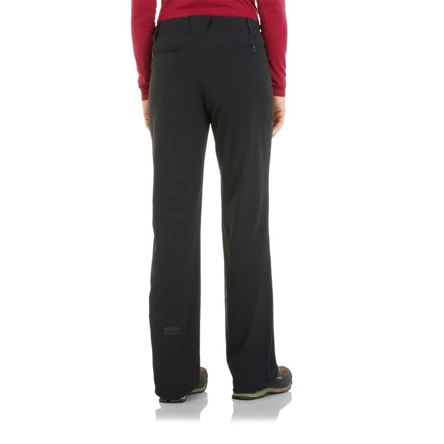 Outdoor Research Women's Ferrosi Pants - Long - Image 3