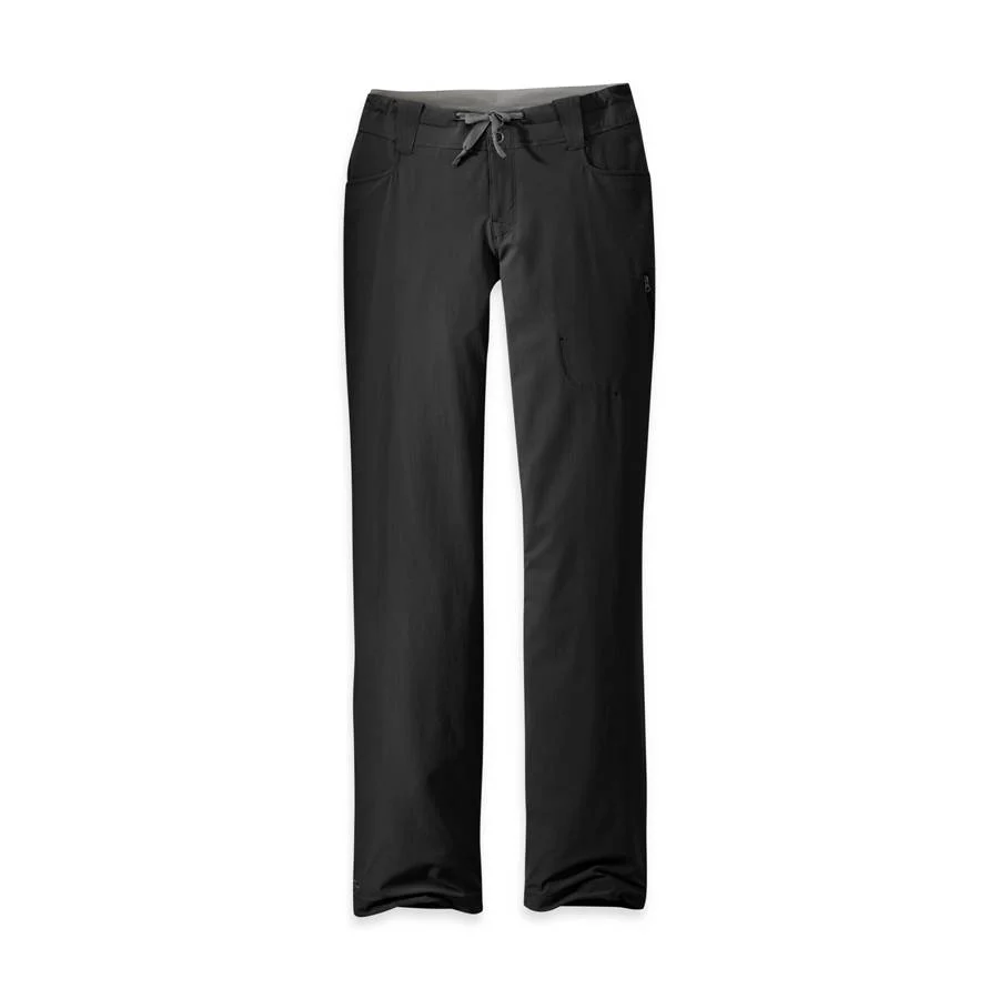 Outdoor Research Women's Ferrosi Pants - Long - Image 5