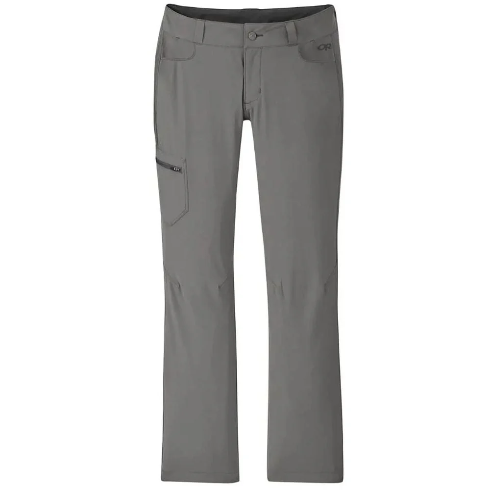 Outdoor Research Women's Ferrosi Pants - Long - Image 6