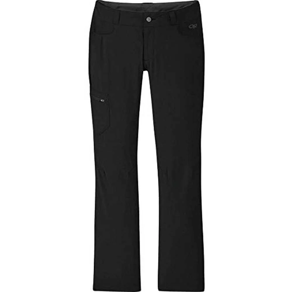 Outdoor Research Women's Ferrosi Pants - Regular - Image 2