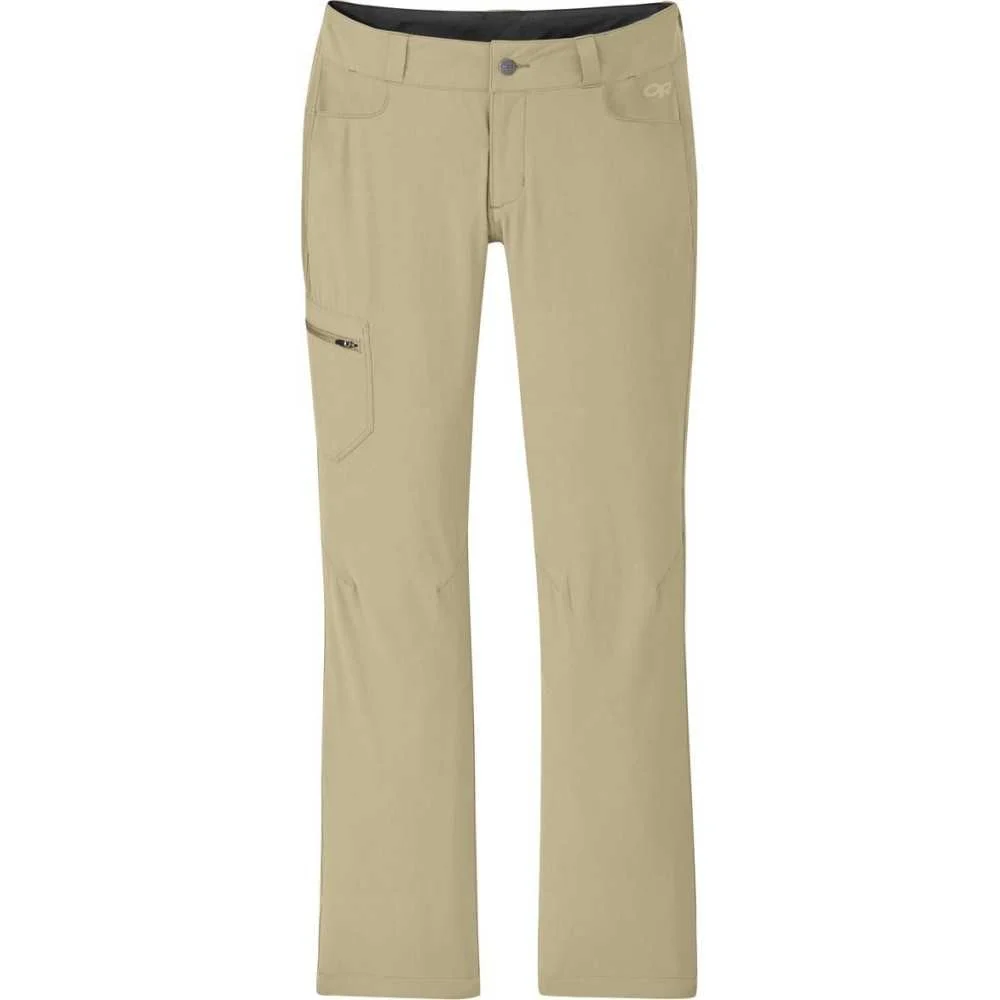 Outdoor Research Women's Ferrosi Pants - Regular - Image 5