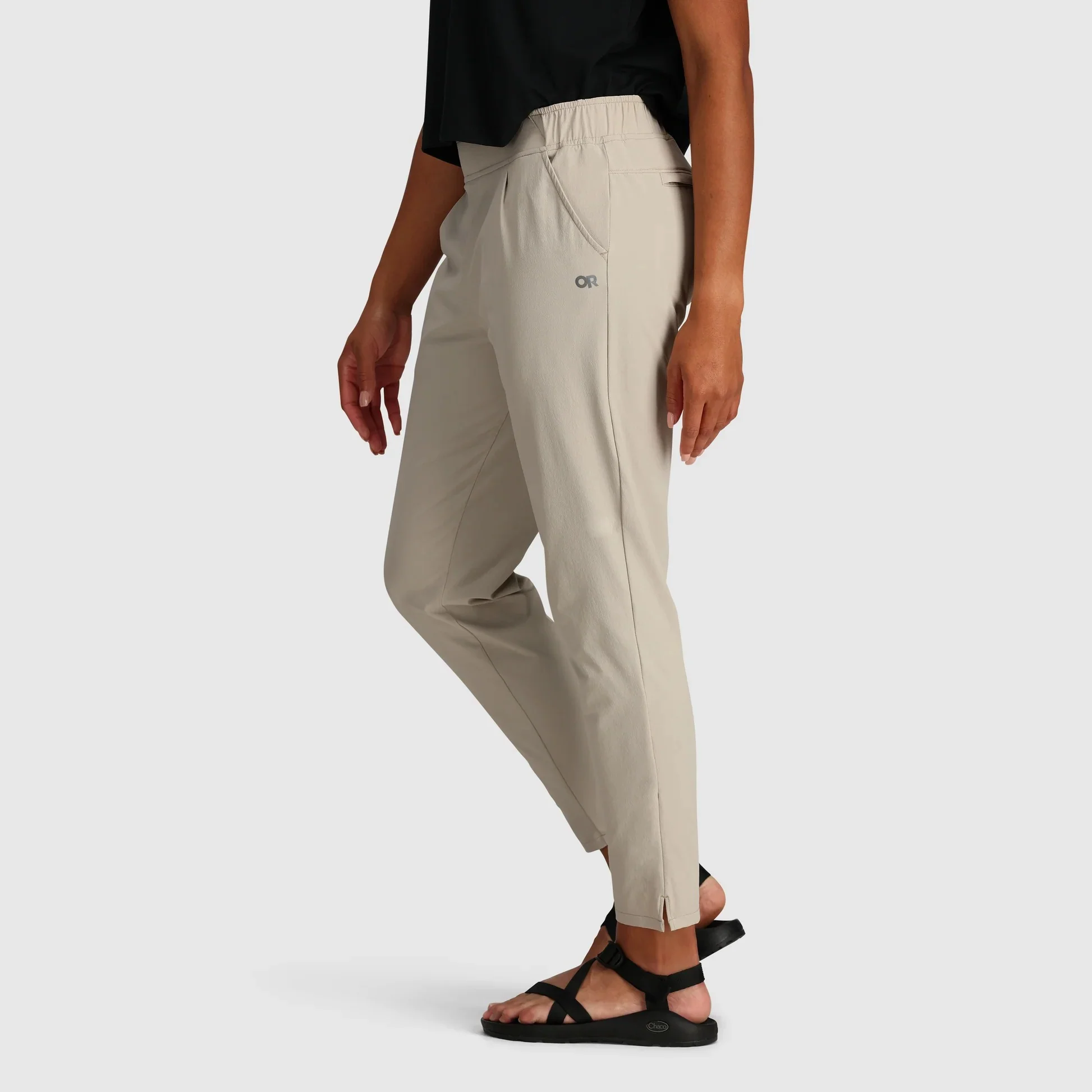 Outdoor Research Womens Ferrosi Transit Pant - Image 3