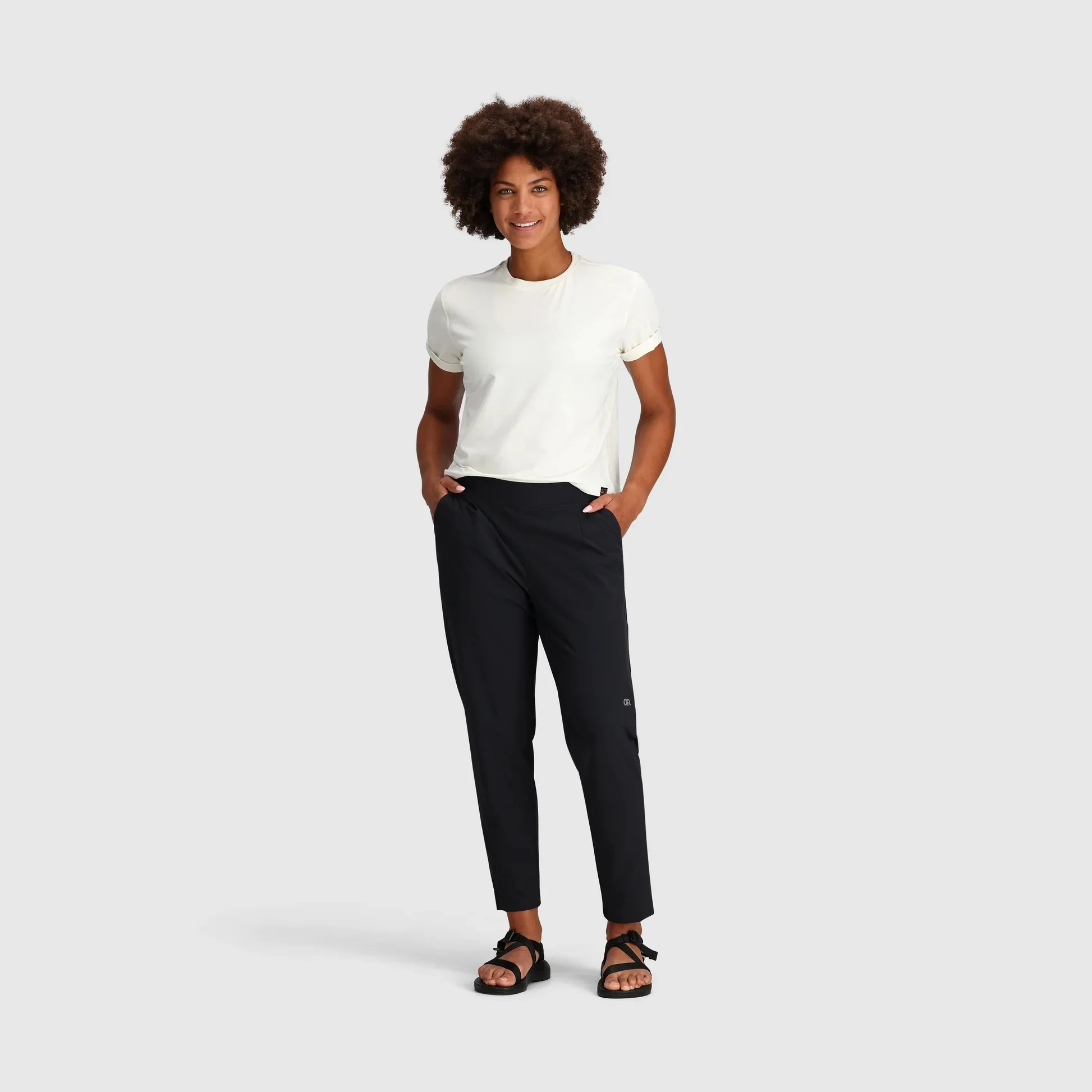Outdoor Research Womens Ferrosi Transit Pant - Image 7