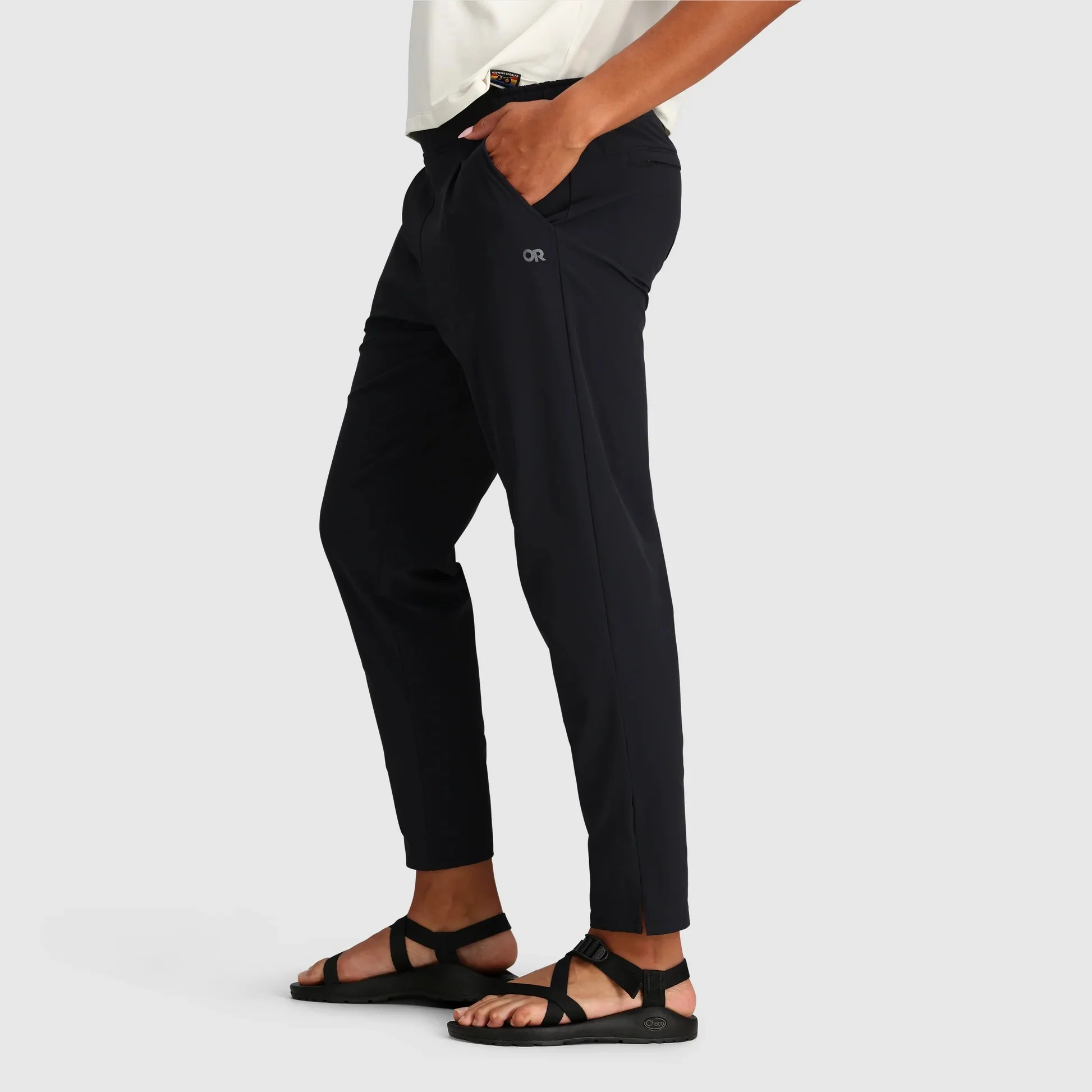 Outdoor Research Womens Ferrosi Transit Pant - Image 8