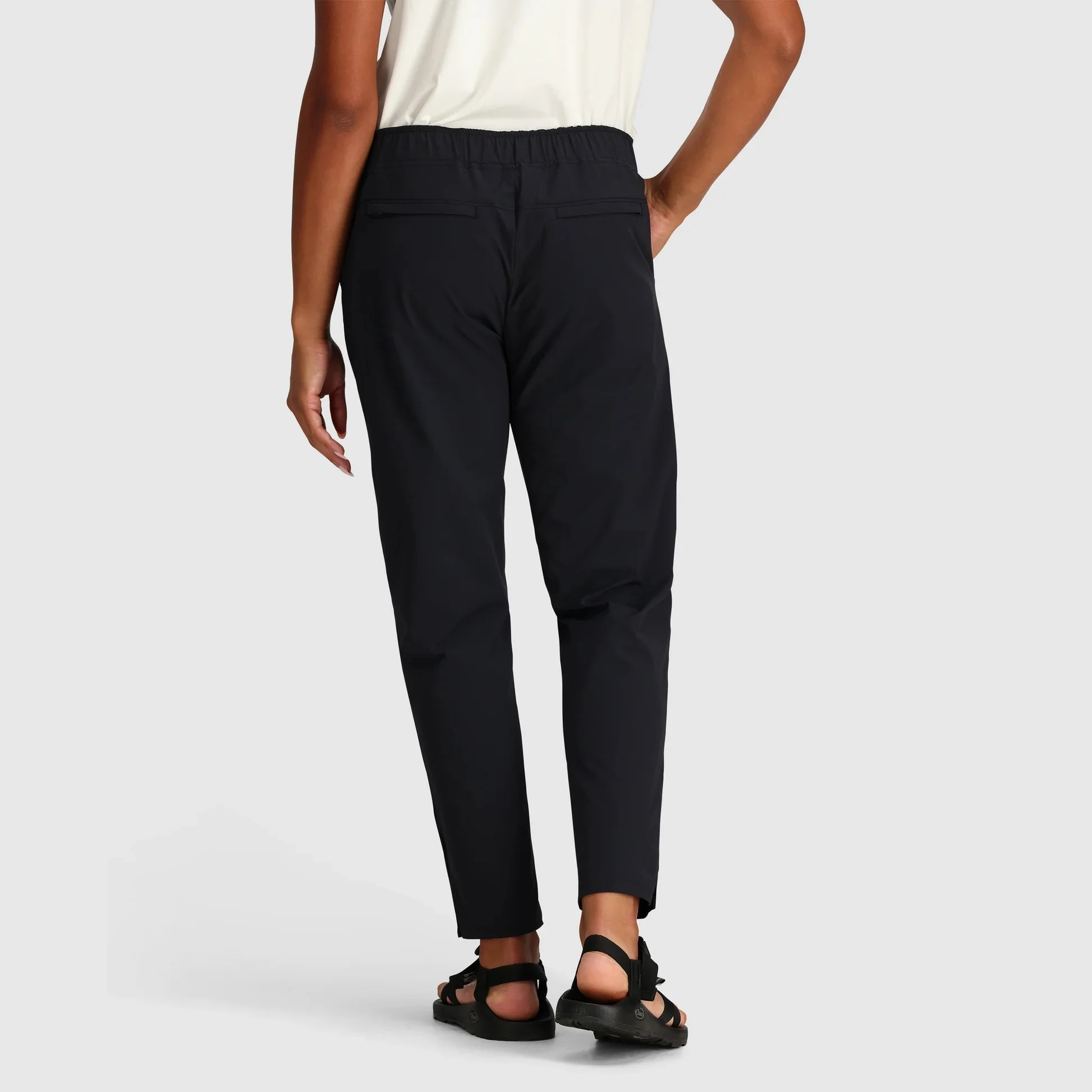 Outdoor Research Womens Ferrosi Transit Pant - Image 9