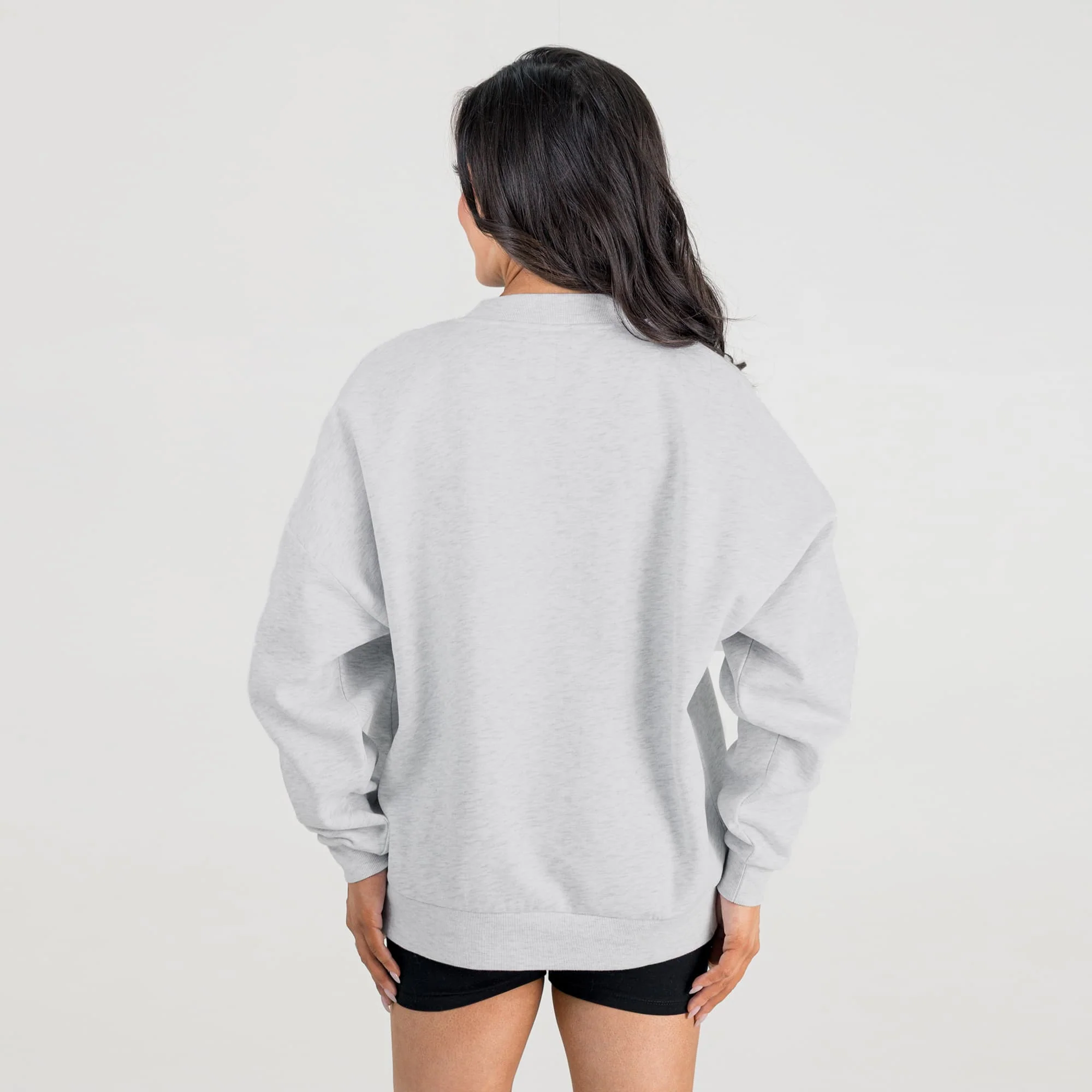 Gameday Couture Women's Fierce Focus Crewneck - Tennesse - Image 2