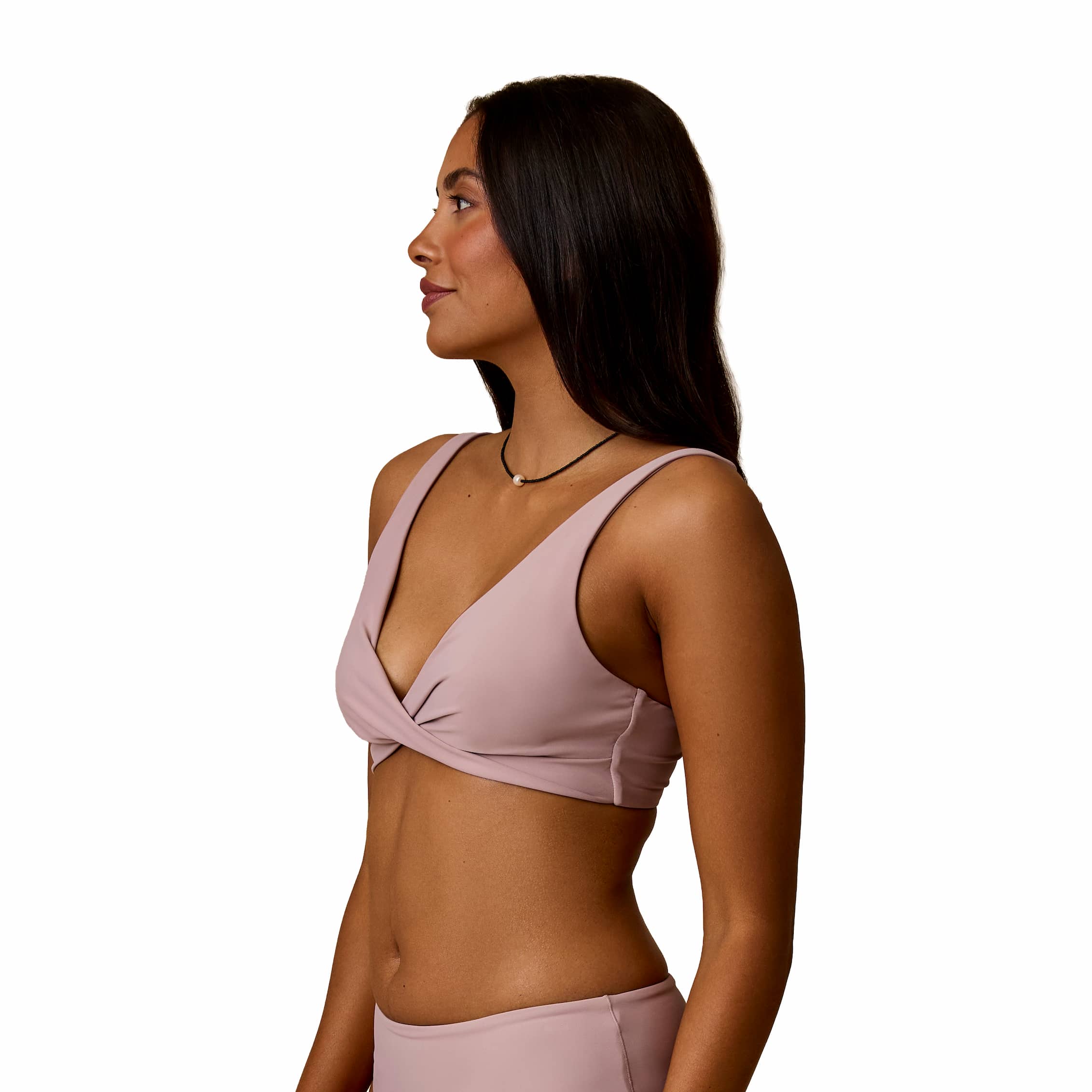 Carve Designs Women's Fischer Compression Top - Image 2