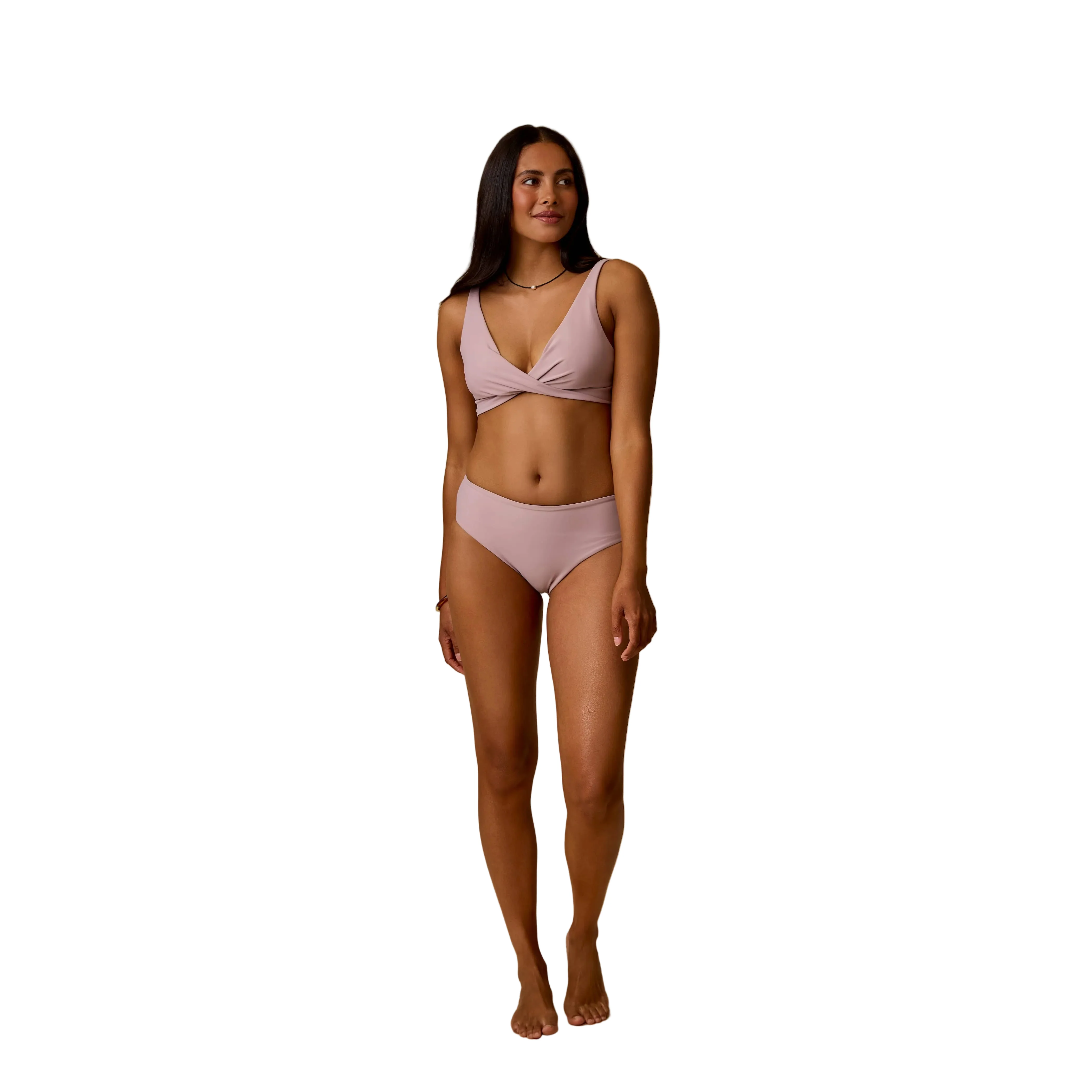 Carve Designs Women's Fischer Compression Top - Image 4