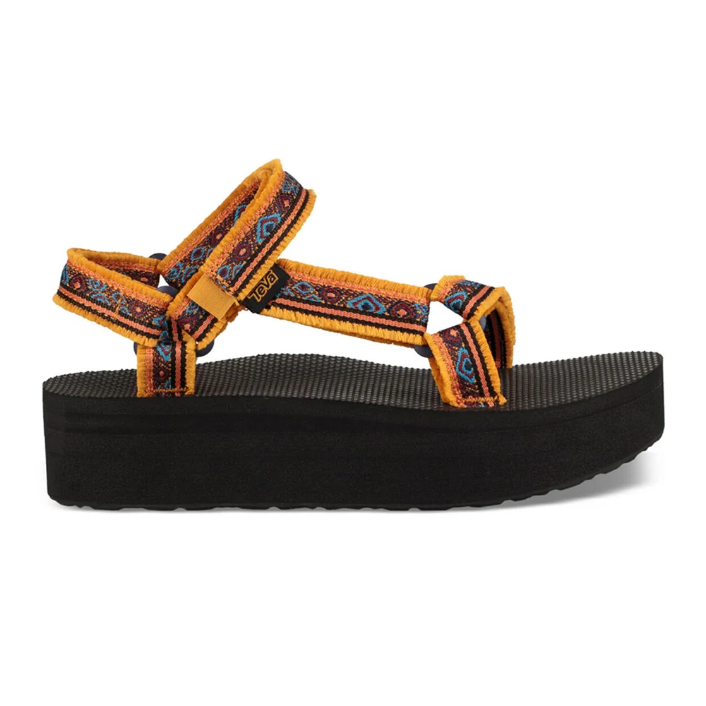 Teva Women's Flatform Universal Maressa - Image 2