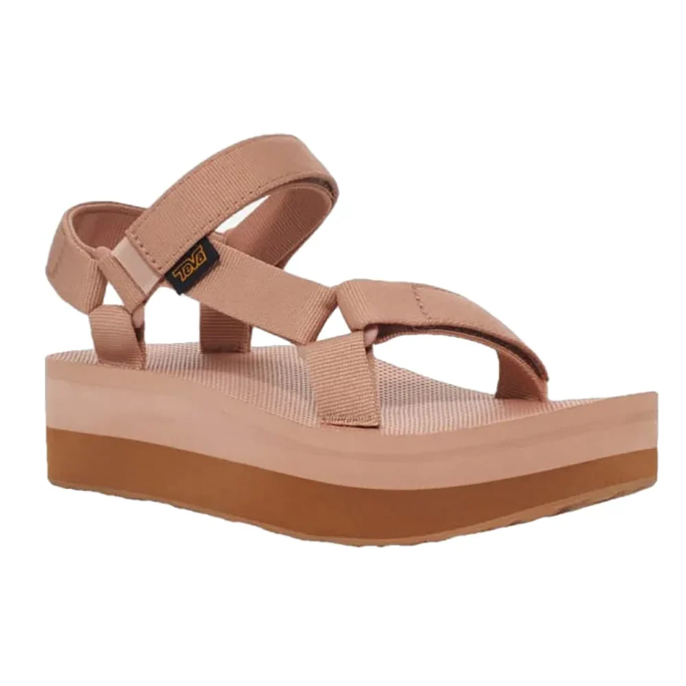 Teva Women's Flatform Universal Sandal - Image 10