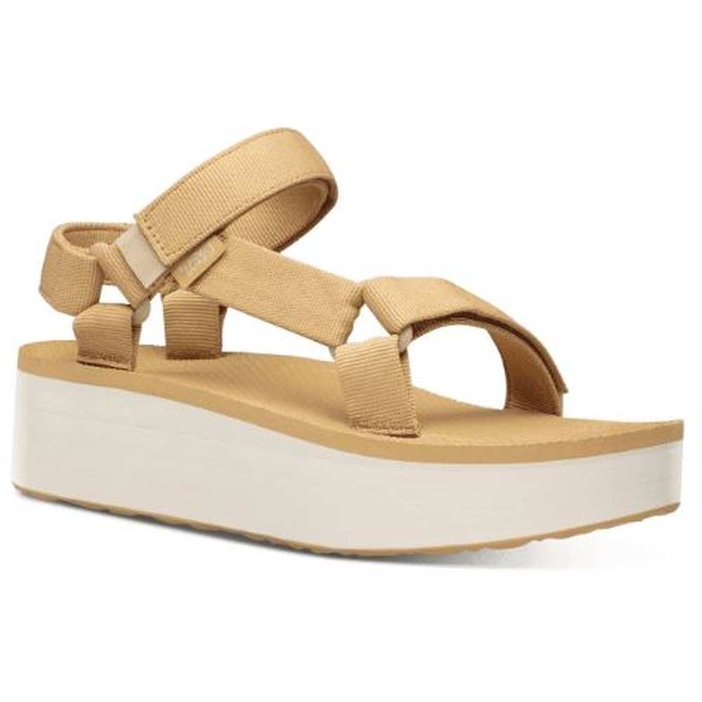 Teva Women's Flatform Universal Sandal - Image 2