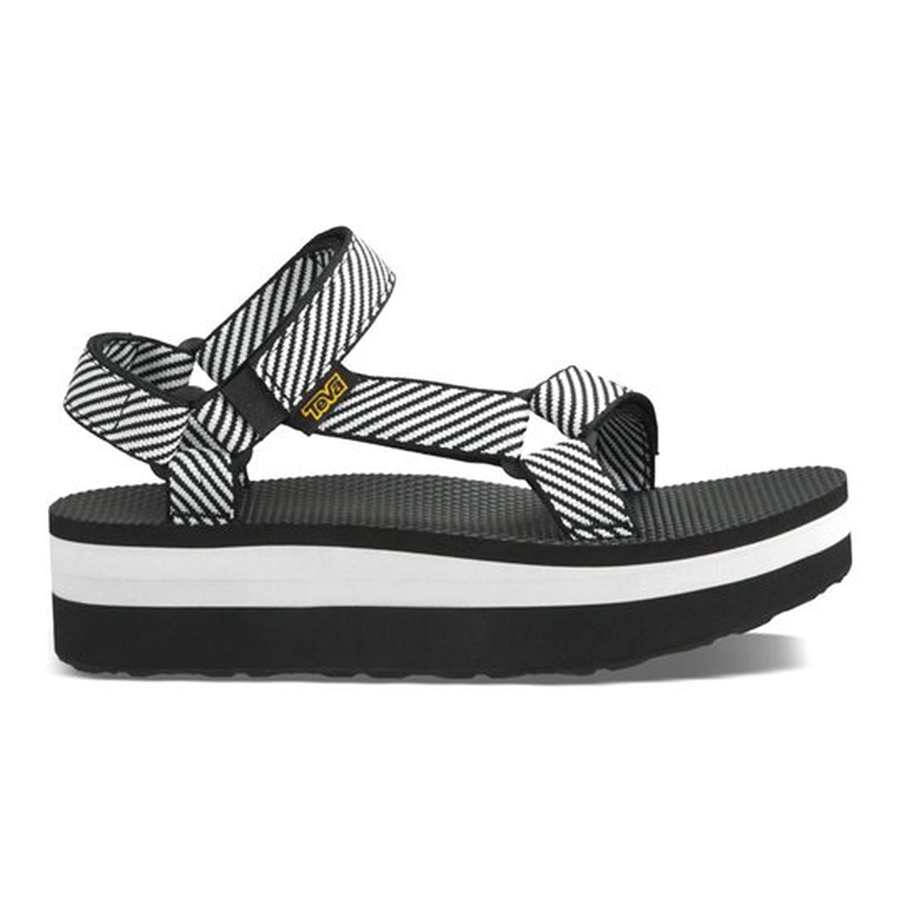 Teva Women's Flatform Universal Sandal - Image 3