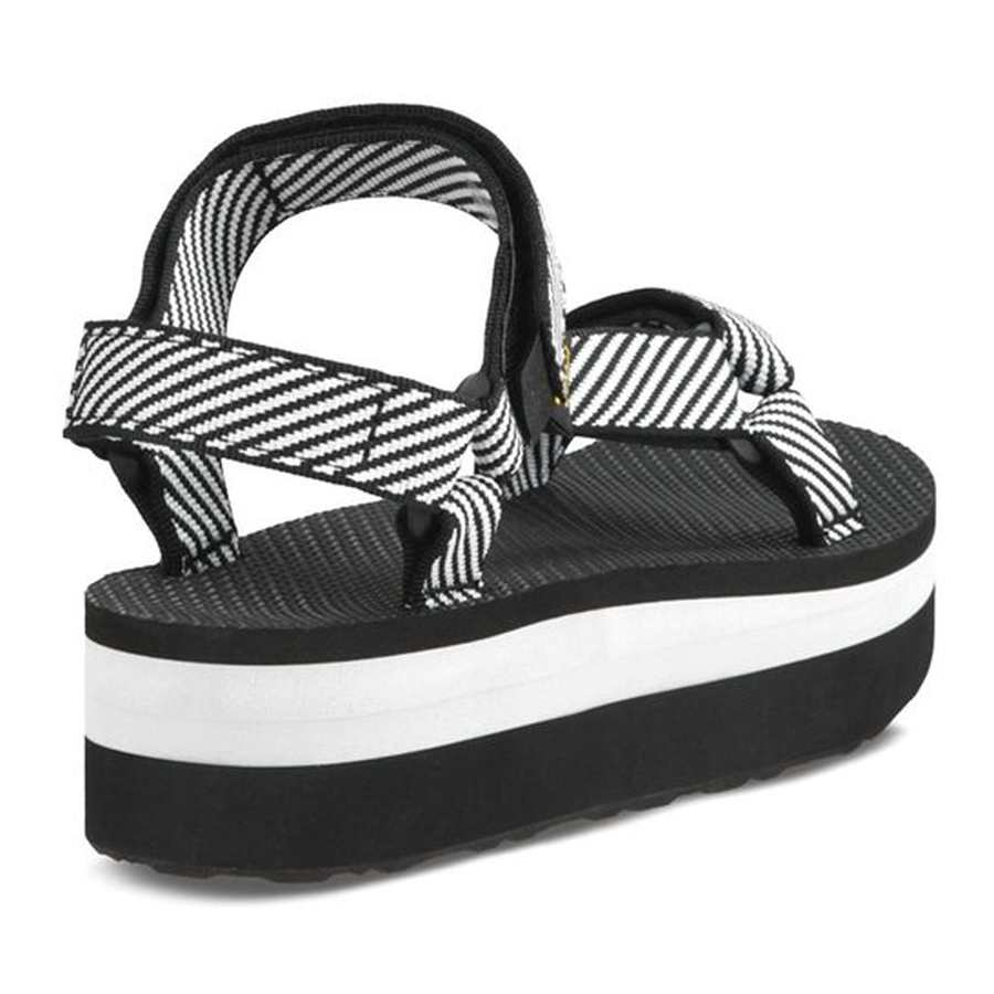 Teva Women's Flatform Universal Sandal - Image 5