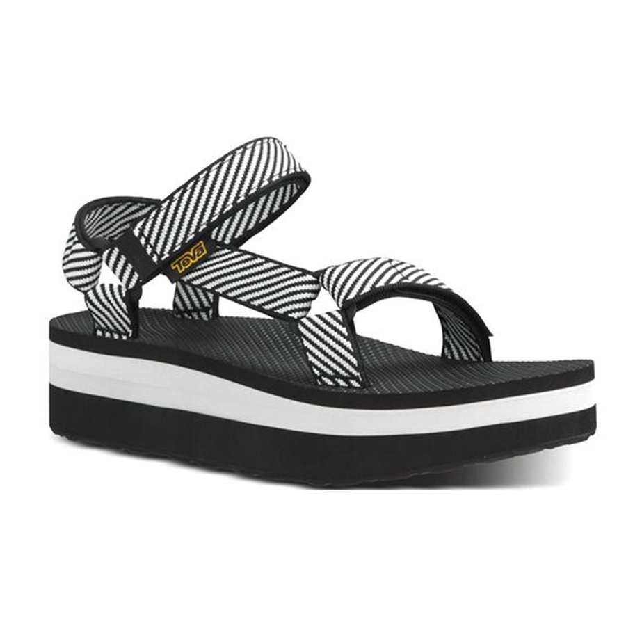 Teva Women's Flatform Universal Sandal - Image 6