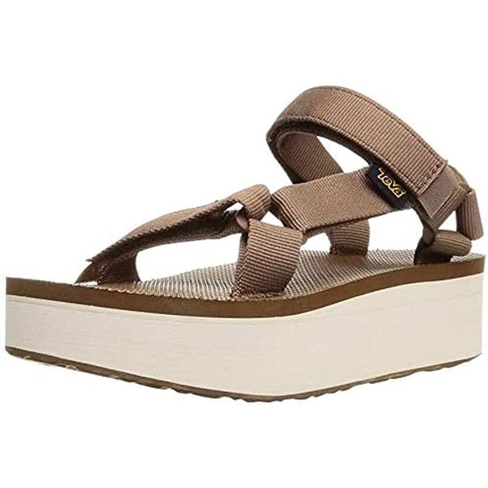 Teva Women's Flatform Universal Sandal - Image 7
