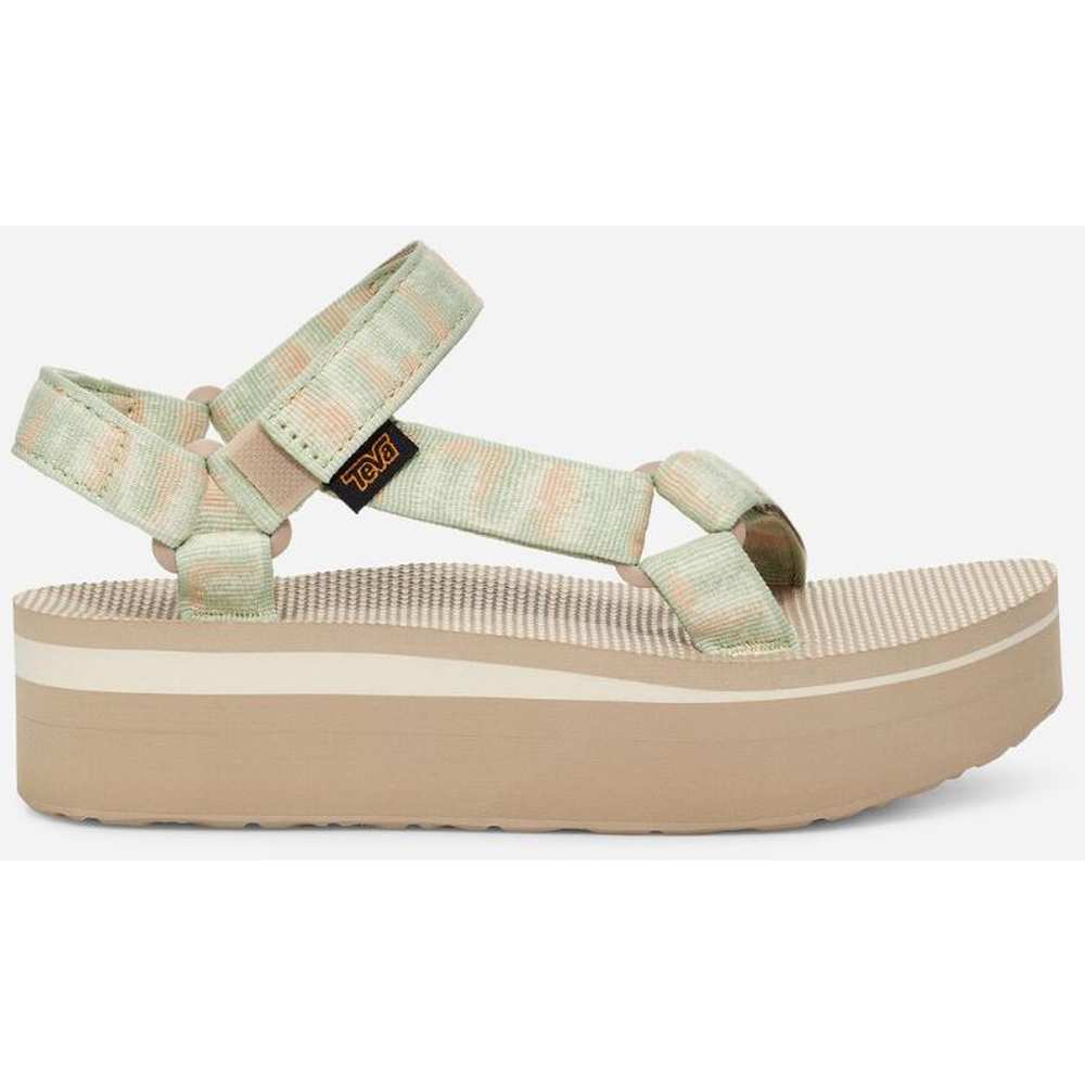 Teva Women's Flatform Universal Sandal - Image 8