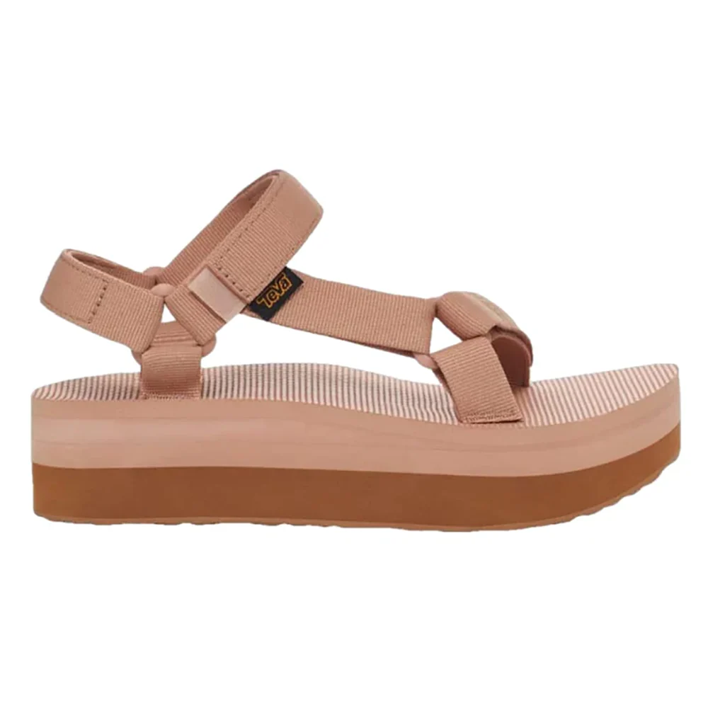 Teva Women's Flatform Universal Sandal - Image 9