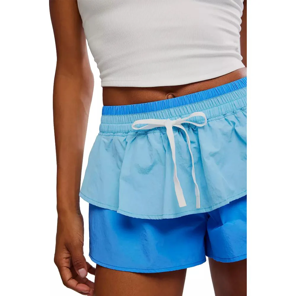 FP Movement Women's Flex It Shorts - Image 4